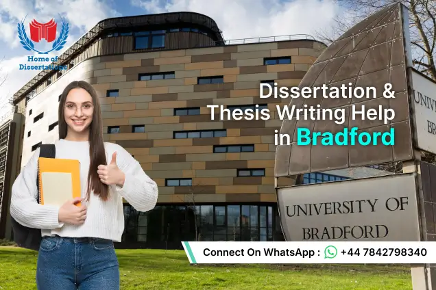 Dissertation Help Bradford