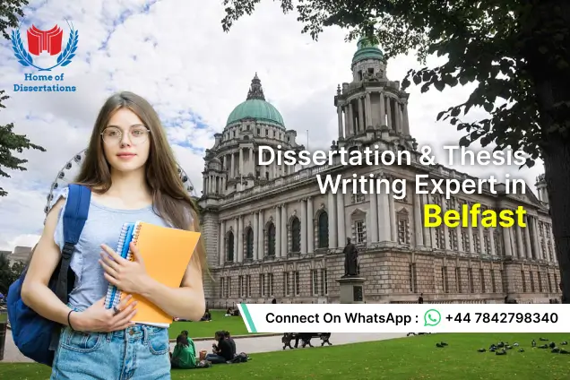 Dissertation Help Belfast