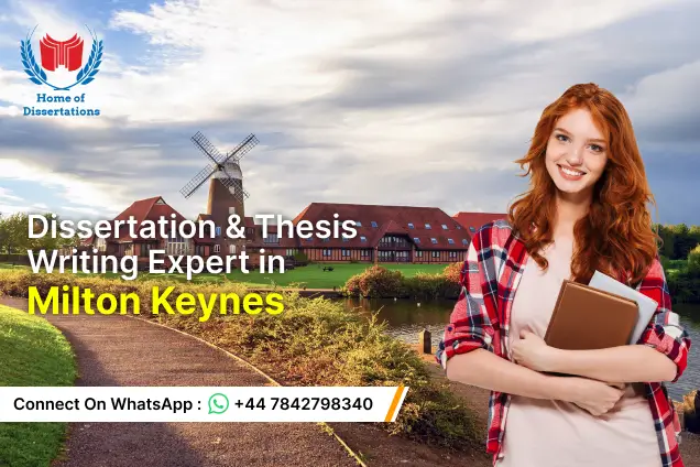 Dissertation Help Milton Keynes