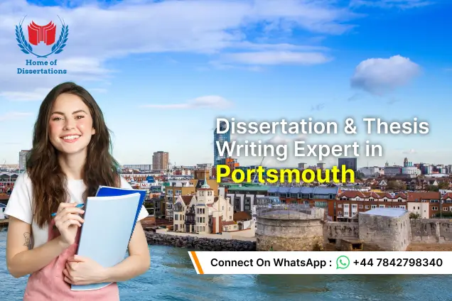 Dissertation Help Portsmouth