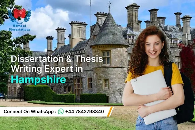 Dissertation Help Hampshire
