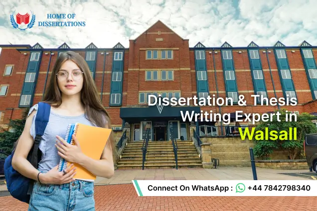 Dissertation Help Walsall