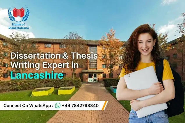 Dissertation Help Lancashire