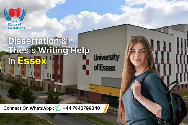 Dissertation Help Essex