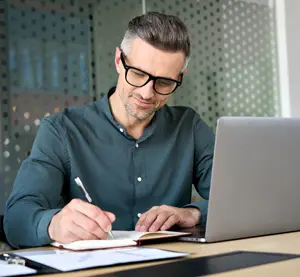 Writing an AI Dissertation Proposal