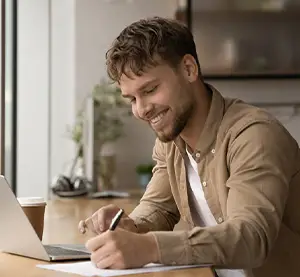 Writing an AI Dissertation Proposal