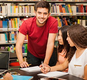Qualified and Experienced Researchers and Writers