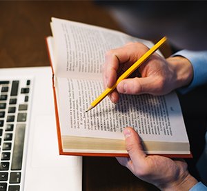 Writing an AI Dissertation Proposal