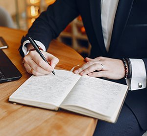 Primary or secondary research