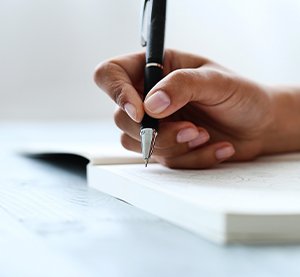 Writing an AI Dissertation Proposal
