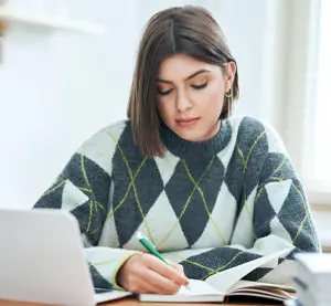 Writing an AI Dissertation Proposal