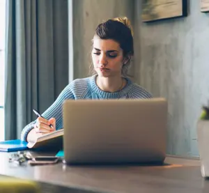 Writing an AI Dissertation Proposal