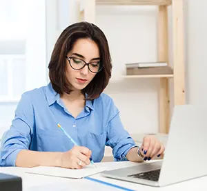 Assignment Writing