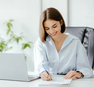 Writing an AI Dissertation Proposal