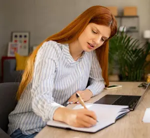 Assignment Writing