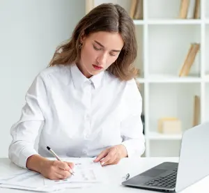 Assignment Writing