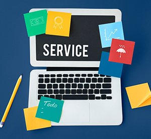 Customised Services