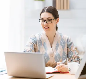 Editing and Proofreading