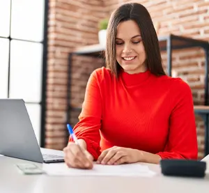 Editing and Proofreading