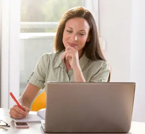 Essay Writing