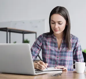 Expert Writers