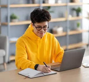 Expert Writers