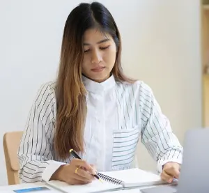 Expert Writers