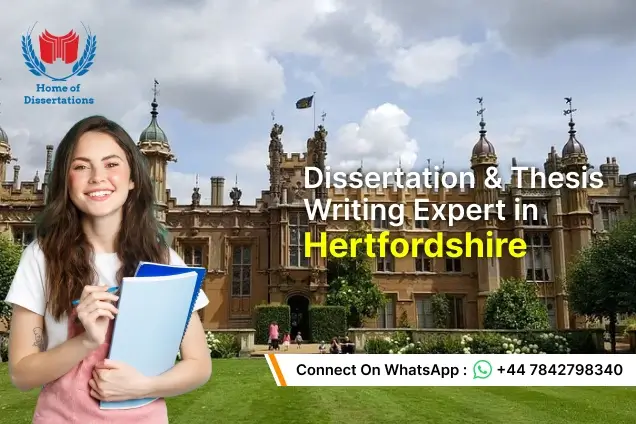 Dissertation Help Hertfordshire