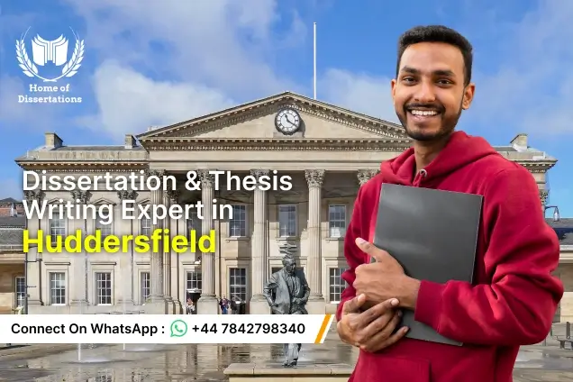 Dissertation Help Huddersfield