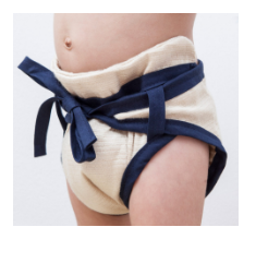  sustainable diapers made from sumo seaweed adapted from (