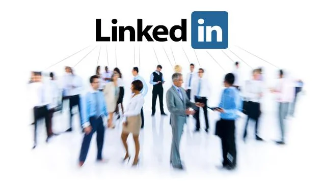 LinkedIn Professional Networks