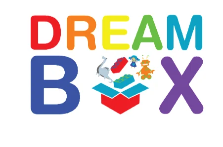 Dream Box product Logo