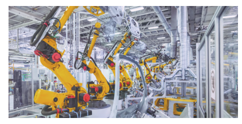 Sheffield tech city manufacturing department