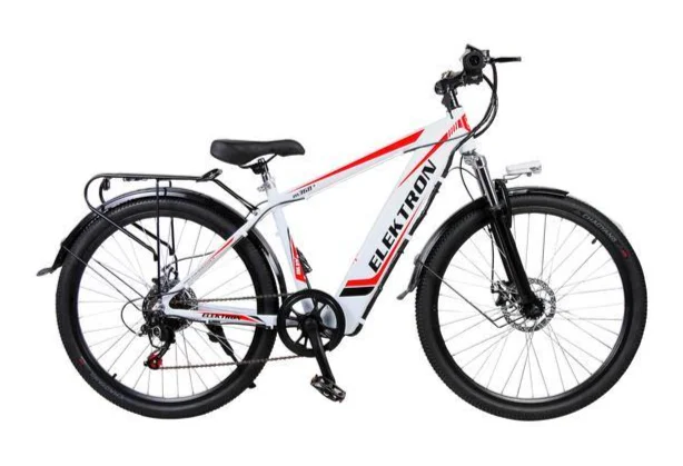 Elektron Hybrid Bicycle m368