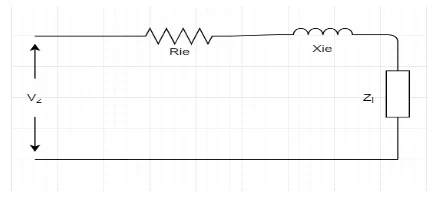 Equivalent circuit