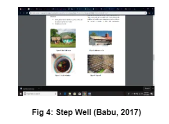 Step Well