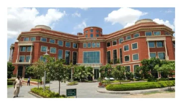 Orientation of Building