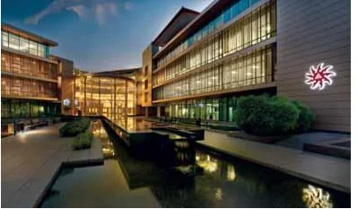 Suzlon One Earth Sustainability Ideologies