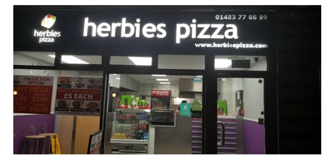 Store arrangement