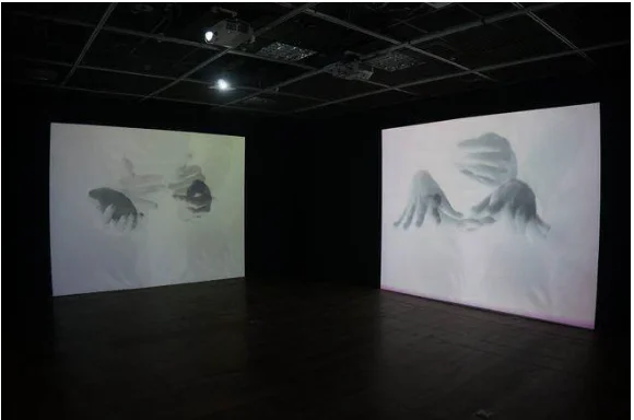 Interface. Chen Chien Pei. MOCA Taipei. China Times