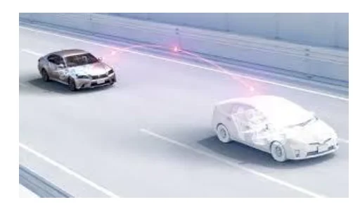 Self-driving Vehicle Technology