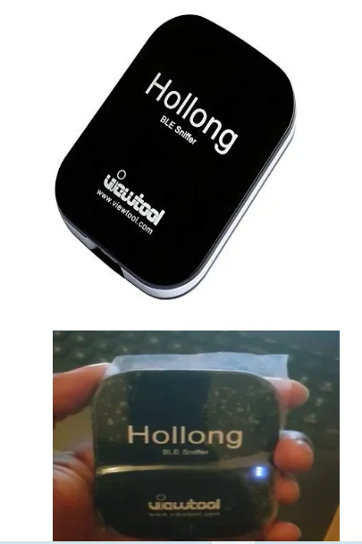 Bluetooth low energy (BLE) dongle