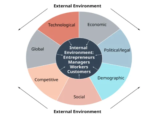 Business environment
