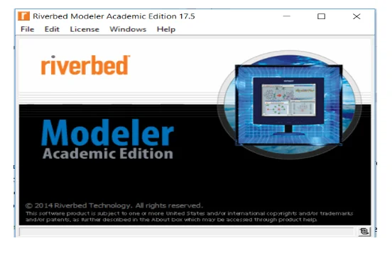 Riverbed Software