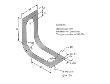 Part Geometry