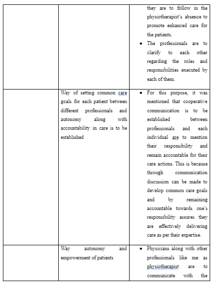 Appendix 1
