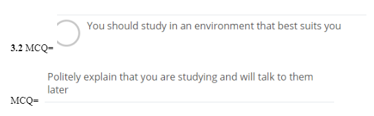 SWOT Analysis