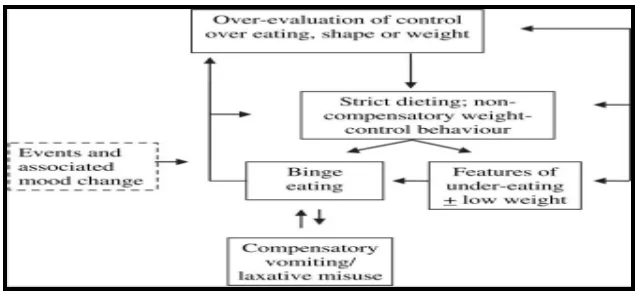 Cognitive-behavioral formulation