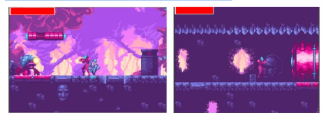 2D game