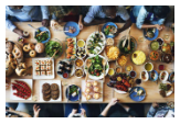 Food Tourism